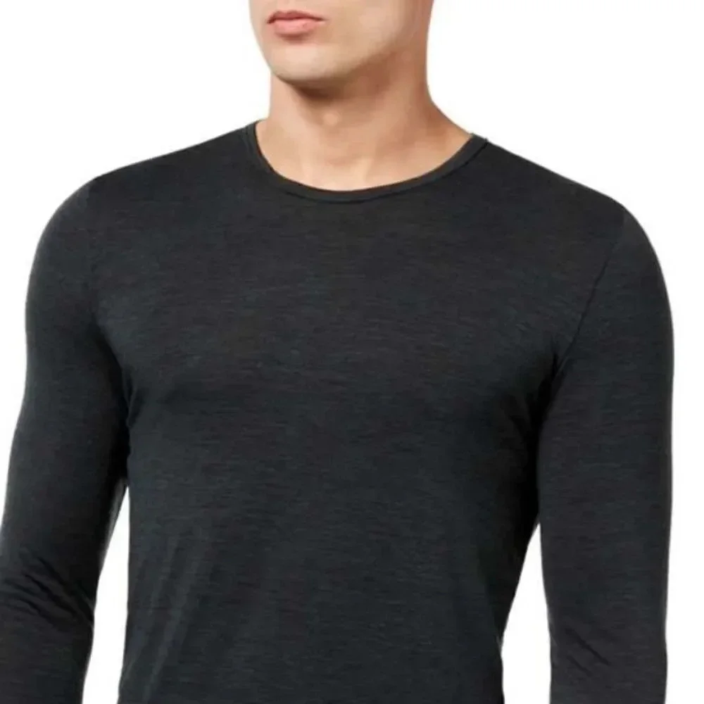 32 degrees heat base-layer long sleeve crew neck 2 Pk